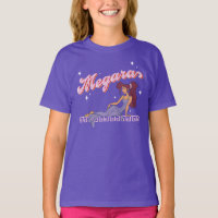 So Greek. So Chic. Megara T-Shirt