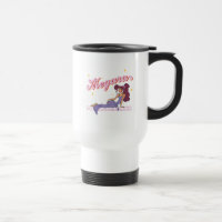 So Greek. So Chic. Megara Travel Mug