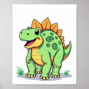 So happy poster