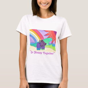 So Happy Together T-Shirt