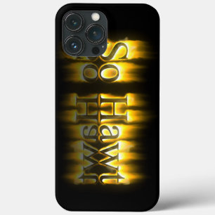 So Hawt iPhone 13 Pro Max Case