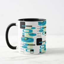 So Hip A Go-Go Mug