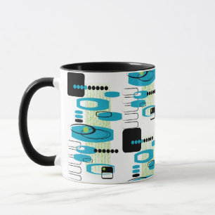 So Hip A Go-Go Mug