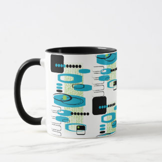 So Hip A Go-Go Mug