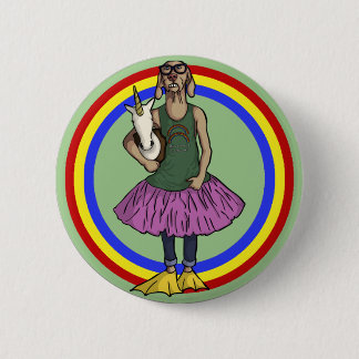 So Hip, button