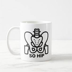 So Hip Coffee Mug