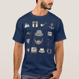 So hipster T-Shirt