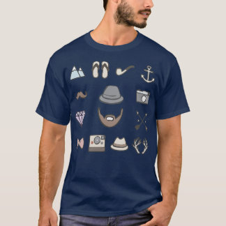So hipster T-Shirt