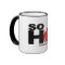 So Hot mug - choose style & color