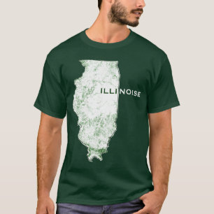 So ILL T-Shirt