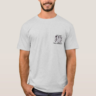 so i'm 64...make somethin' of it!  bad boomer T-Shirt