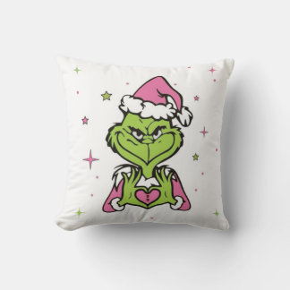 So it's Christmas Cushion
