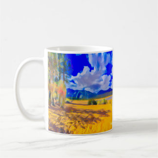 So Lake Tahoe Coffee Mug