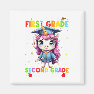 So Long 1st Grade Graduation Last Day Of School  Magnet