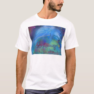So long and thanks for all the fish! T-Shirt
