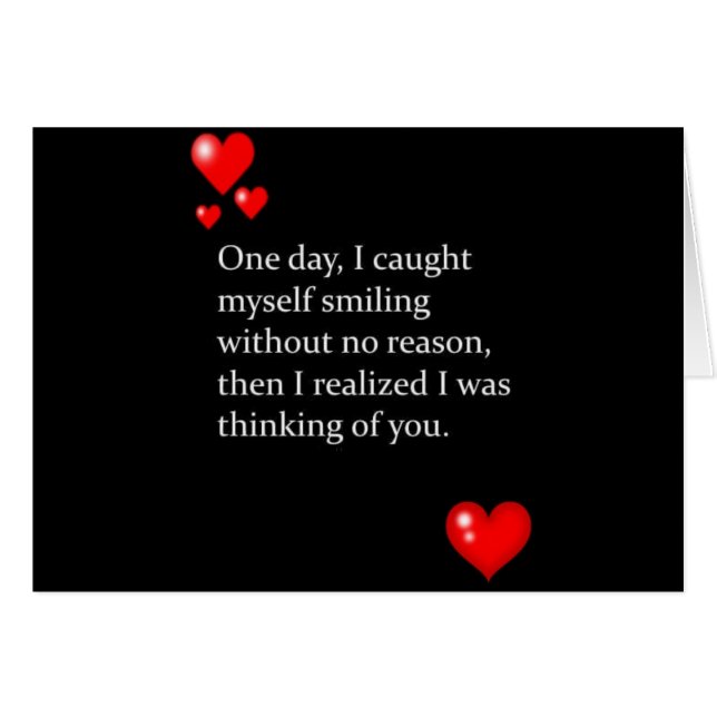 **SO LUCKY TO HAVE YOU**EVERYDAY IS FILLED W/ LOVE (Front Horizontal)