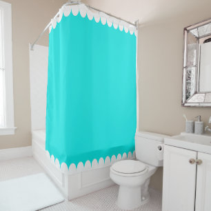 So Luxe Shower Curtain