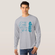 So Many Books So Little Time Long Sleeve