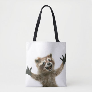 SO MANY HIGH FIVES TOTE BAG