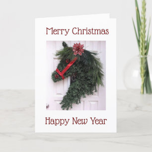 SO MANY MEMORIES AT ***CHRISTMAS*** HOLIDAY CARD