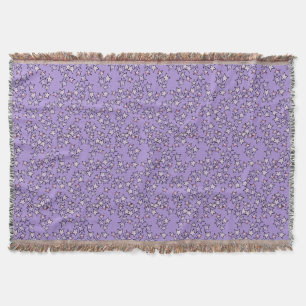 So Many Stars Throw Blanket