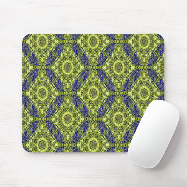 So much Fun..... Mouse Mat (With Mouse)