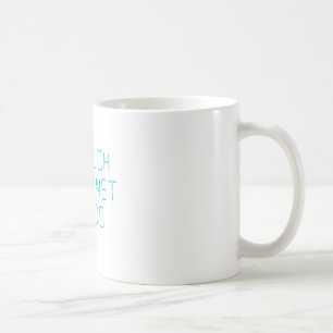 So Much Internet To Do Coffee Mug