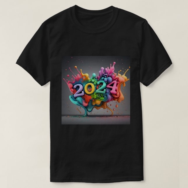 So nice t-shirts 2024 dizain very very nice dizain (Design Front)