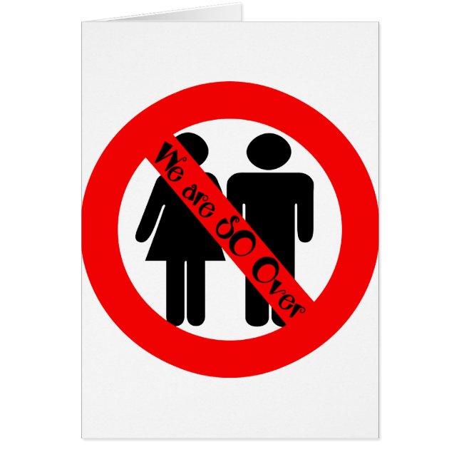 SO Over Break UP (Front)