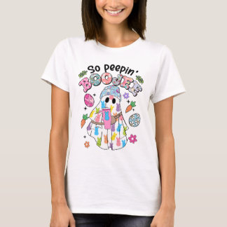 So Peepin' Boojee T-Shirt