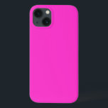 So Pink Colour Decor Customise It if you like iPhone 13 Case<br><div class="desc">This festive custom product is available in an accent pink colour decor for yourself or as a gift sure to make an impression in all occasions. Click on the "Customise it!" button or link you find on this product page to reveal a set of user friendly designing tools to customise...</div>