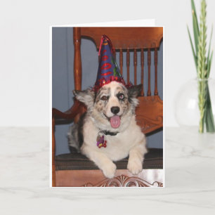 SO READY TO "PARTY" FOR YOUR ***40th BIRTHDAY*** Card