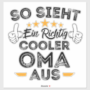 So Sieht Ein Richtig Cooler Opa Aus Lustiges Opa