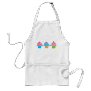 So Sweet Cupcake Apron