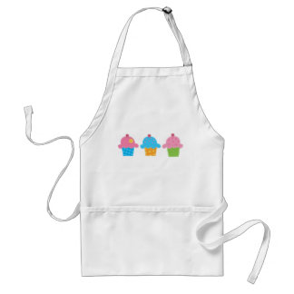 So Sweet Cupcake Apron