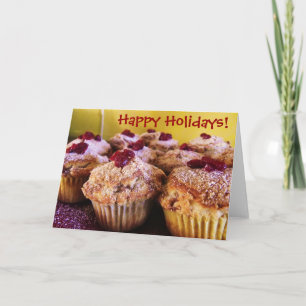 So Sweet Holiday Card!