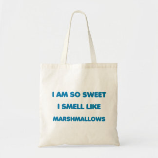 So Sweet Marshmallow - Tote