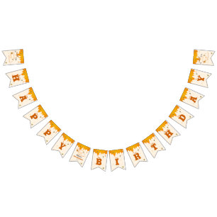 So Sweet To Bee One Cute Honey Bee 1st Birthday Bunting