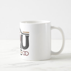So Tru Coffee Mug