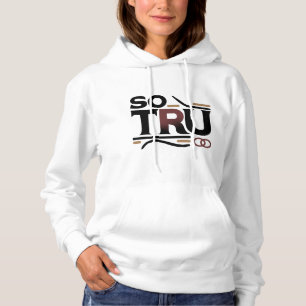 So Tru Pullover