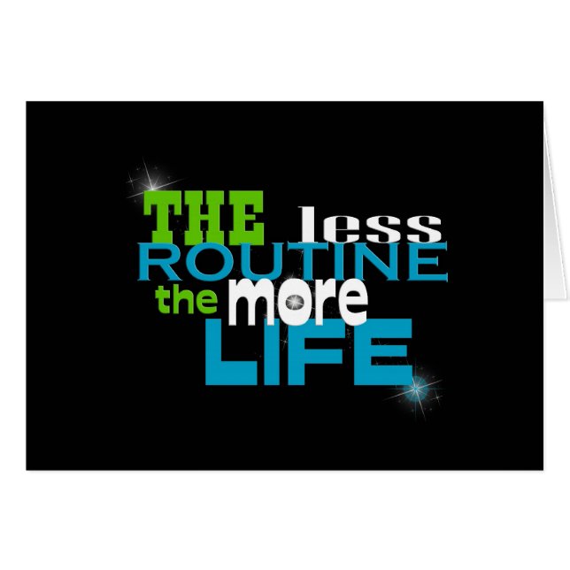 So True! (Front Horizontal)