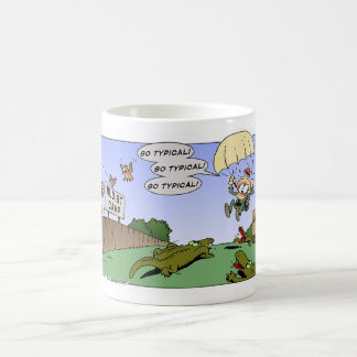 So Typical Coffee Mug