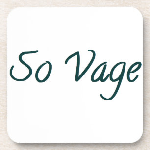 so vage coaster