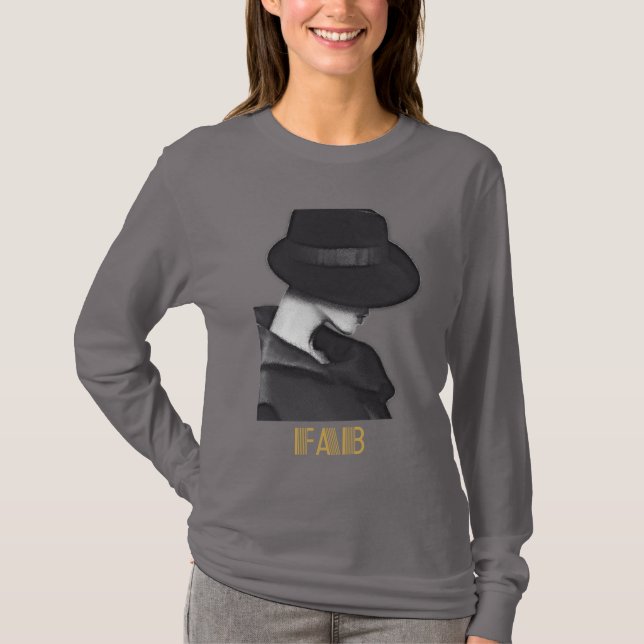 So Very Fab Shirt (Front)