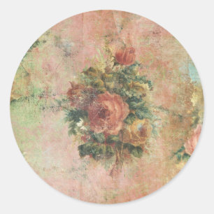 So Victorian sticker