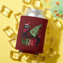 So What Funny Cat Can Cooler