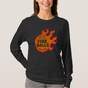 So What I m Casting Fireballs Roleplaying With No T-Shirt