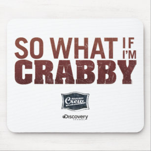 So What Mousepad