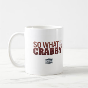 So What Mug