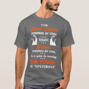 So yesterday T-Shirt